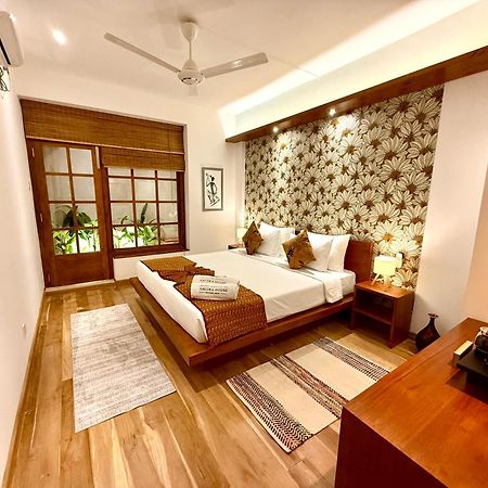 Sayura House Hotel Colombo Ngoại thất bức ảnh