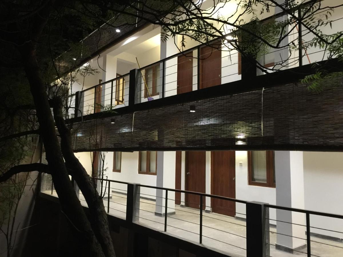 Sayura House Hotel Colombo Ngoại thất bức ảnh