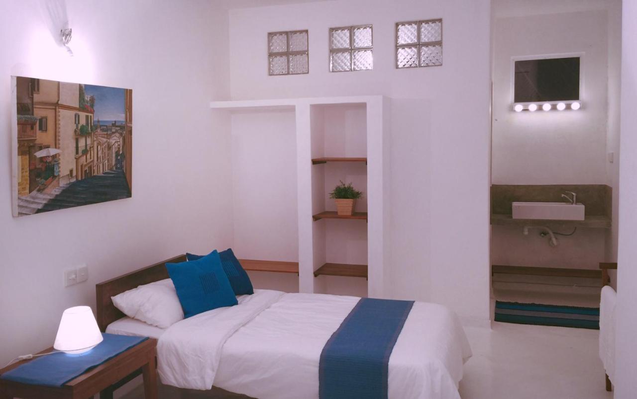 Sayura House Hotel Colombo Ngoại thất bức ảnh