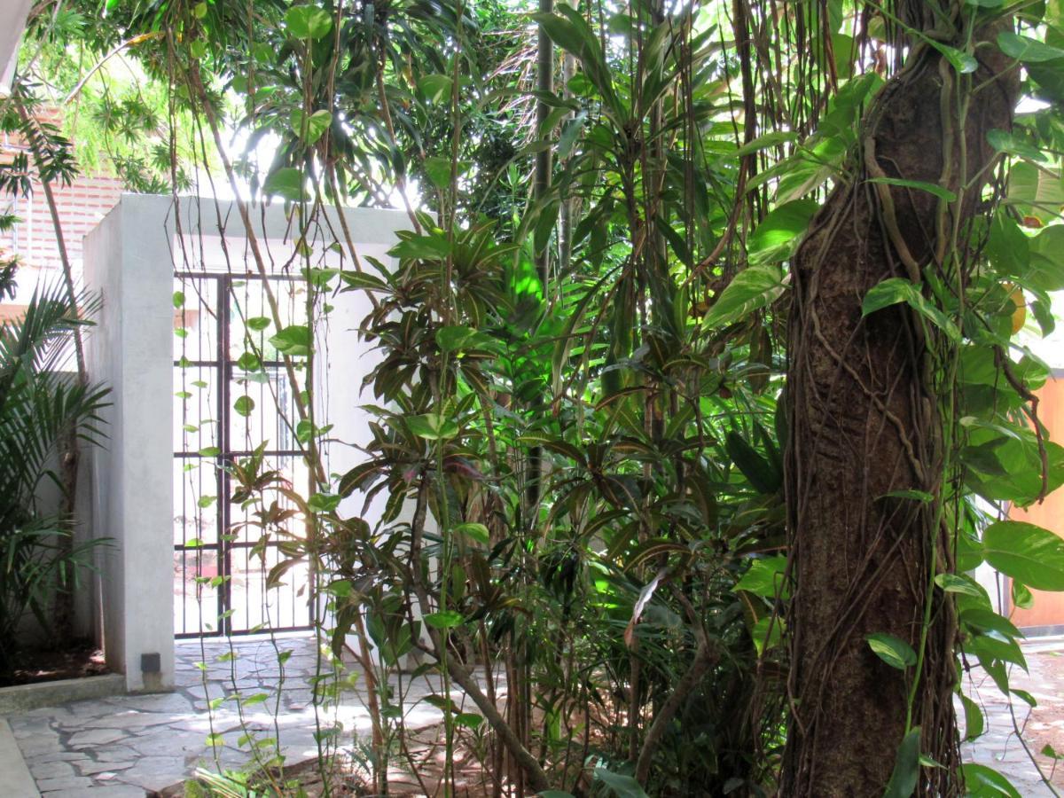 Sayura House Hotel Colombo Ngoại thất bức ảnh