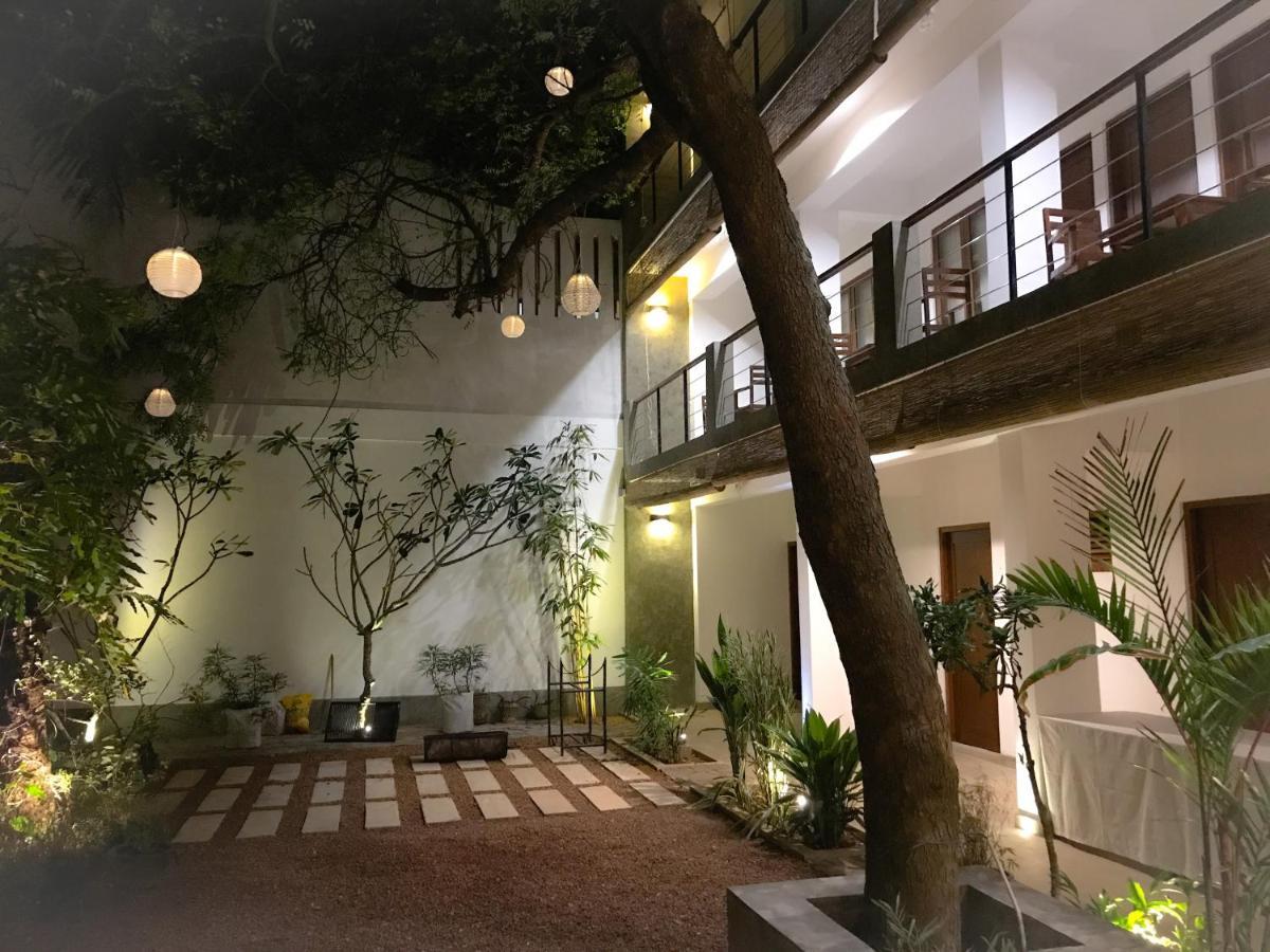 Sayura House Hotel Colombo Ngoại thất bức ảnh