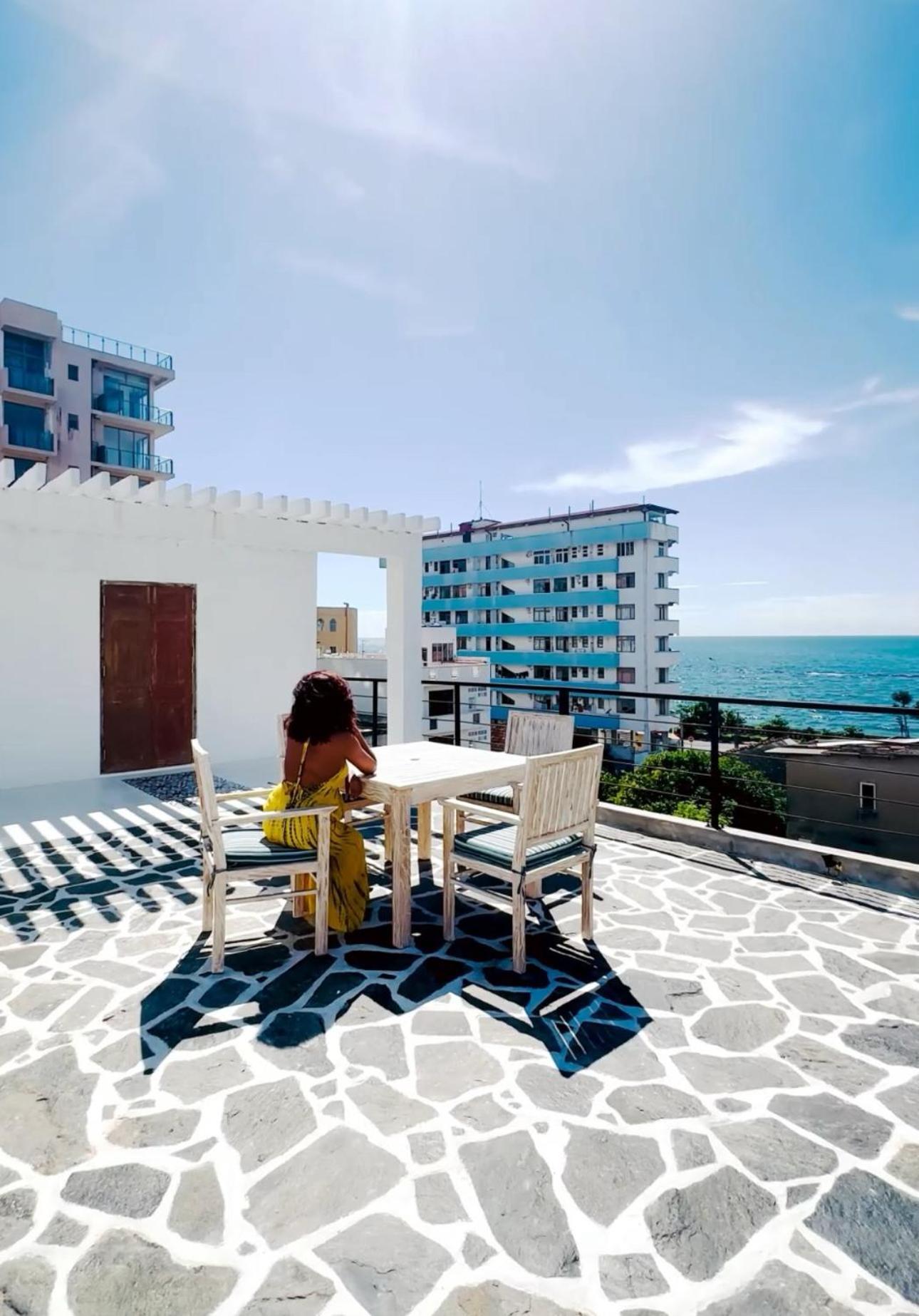 Sayura House Hotel Colombo Ngoại thất bức ảnh