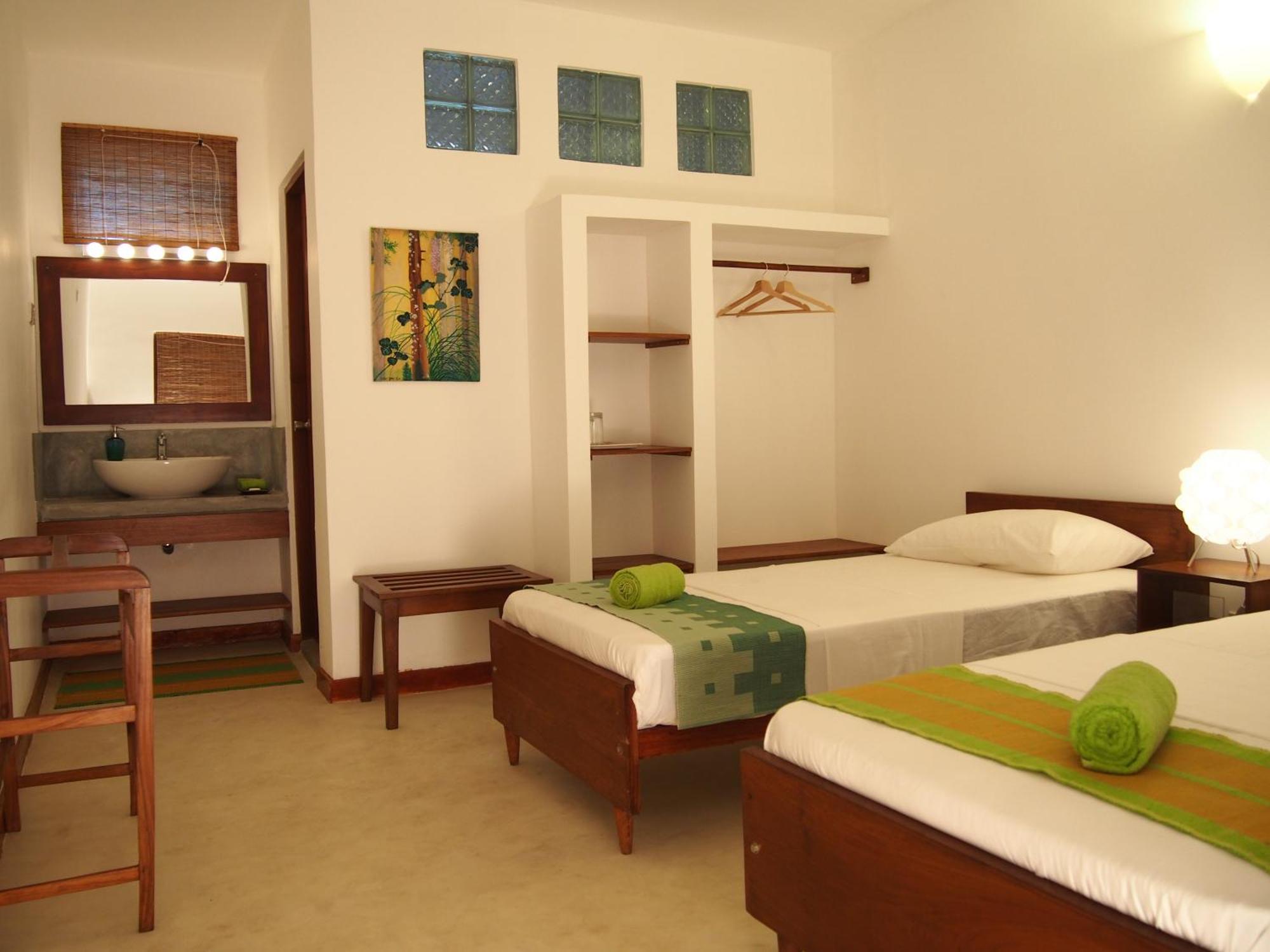 Sayura House Hotel Colombo Ngoại thất bức ảnh