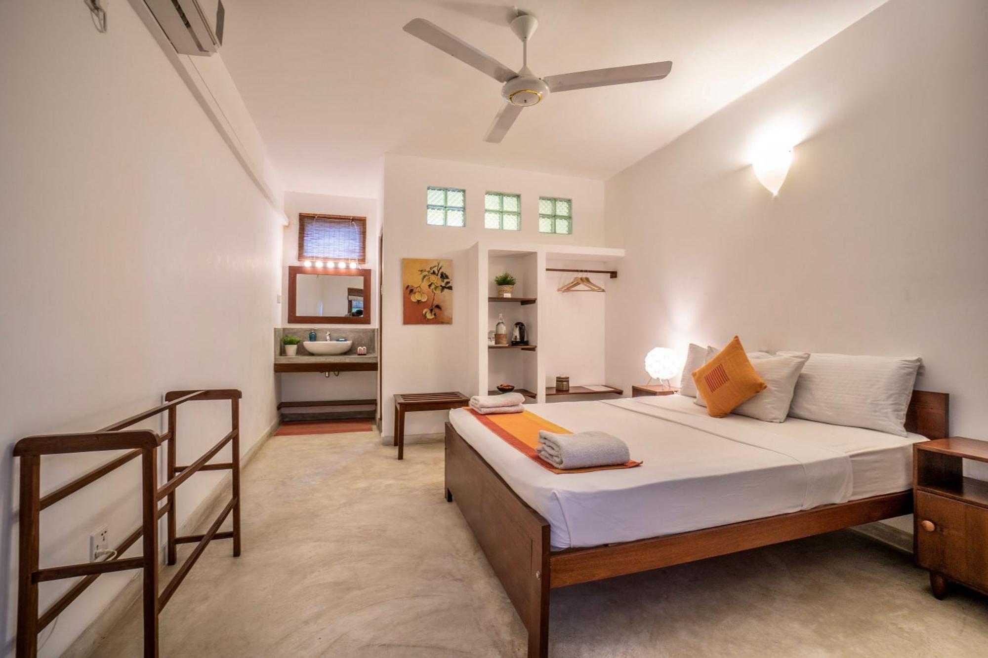 Sayura House Hotel Colombo Ngoại thất bức ảnh