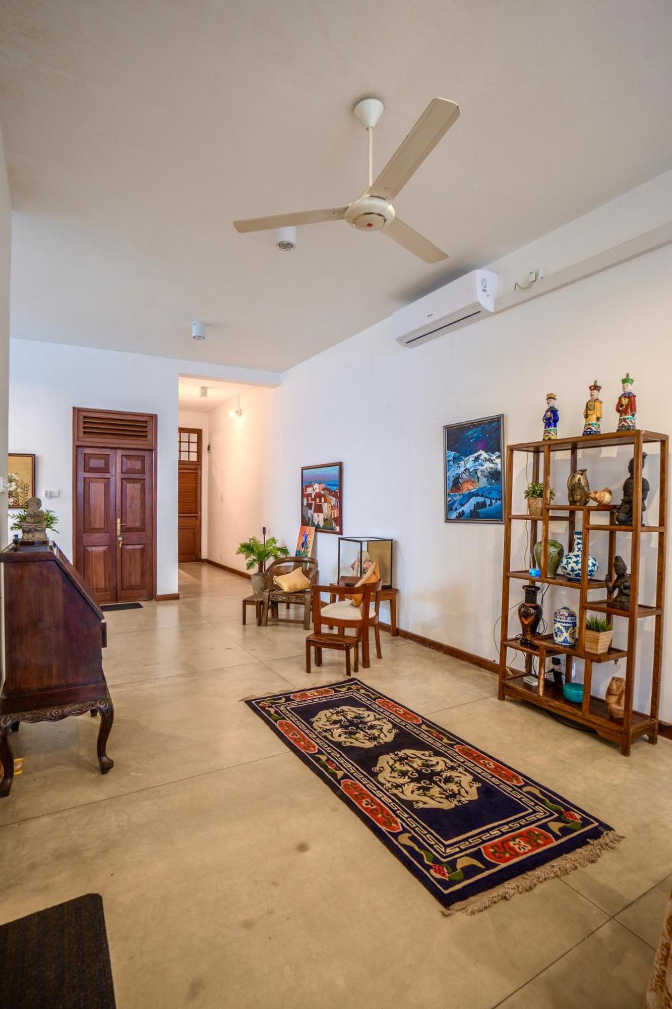 Sayura House Hotel Colombo Ngoại thất bức ảnh