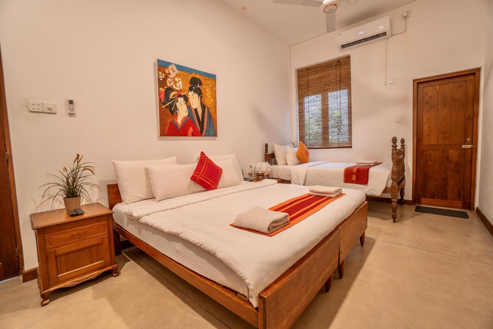 Sayura House Hotel Colombo Ngoại thất bức ảnh