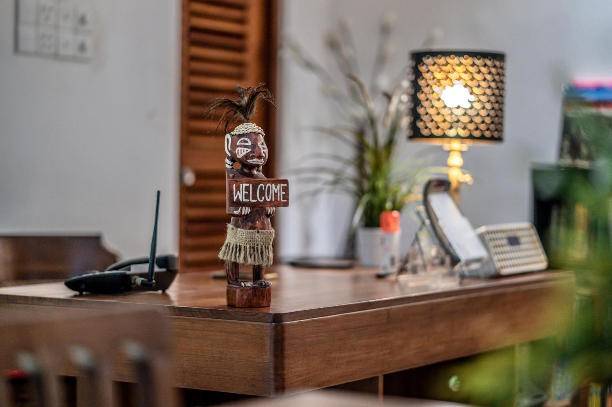 Sayura House Hotel Colombo Ngoại thất bức ảnh