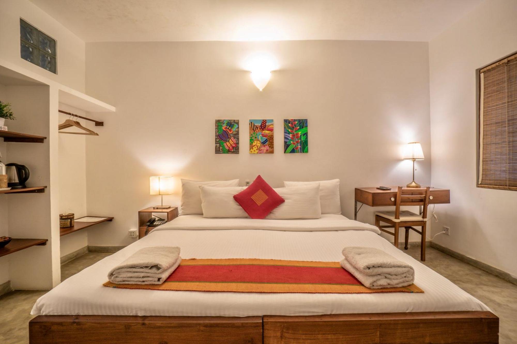 Sayura House Hotel Colombo Ngoại thất bức ảnh