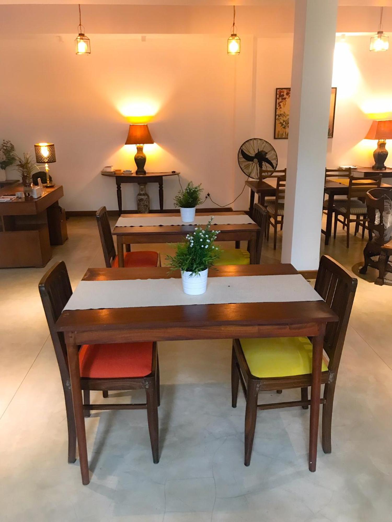 Sayura House Hotel Colombo Ngoại thất bức ảnh