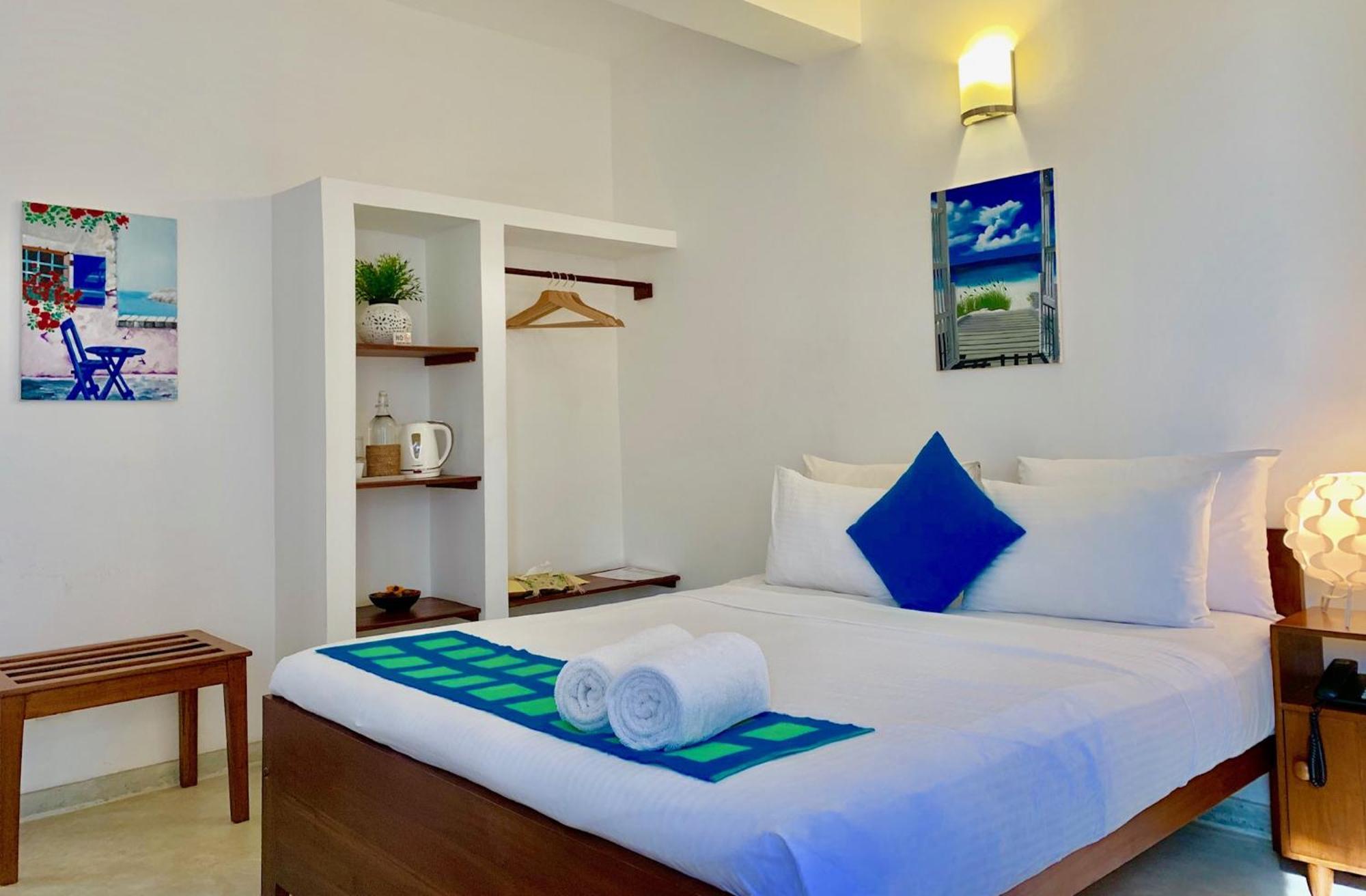 Sayura House Hotel Colombo Ngoại thất bức ảnh