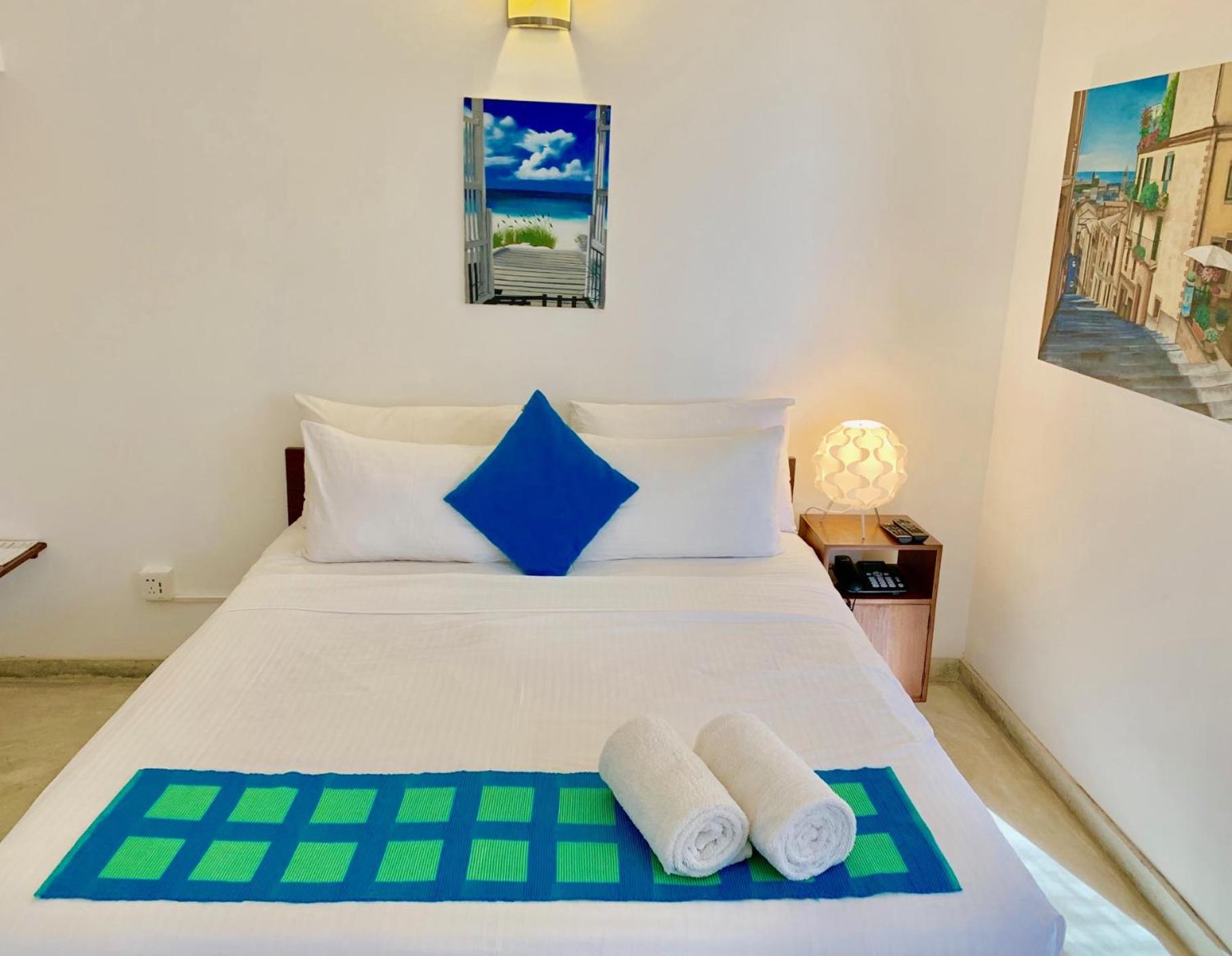Sayura House Hotel Colombo Ngoại thất bức ảnh