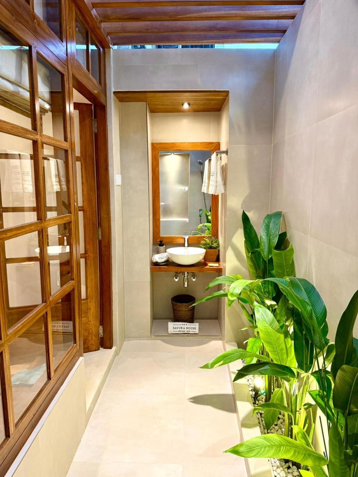 Sayura House Hotel Colombo Ngoại thất bức ảnh