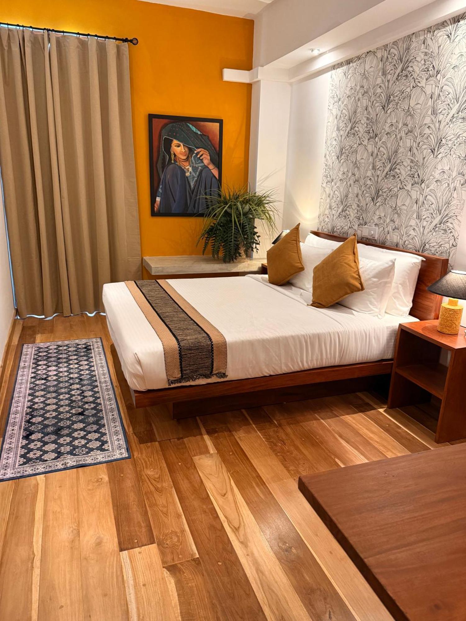 Sayura House Hotel Colombo Ngoại thất bức ảnh