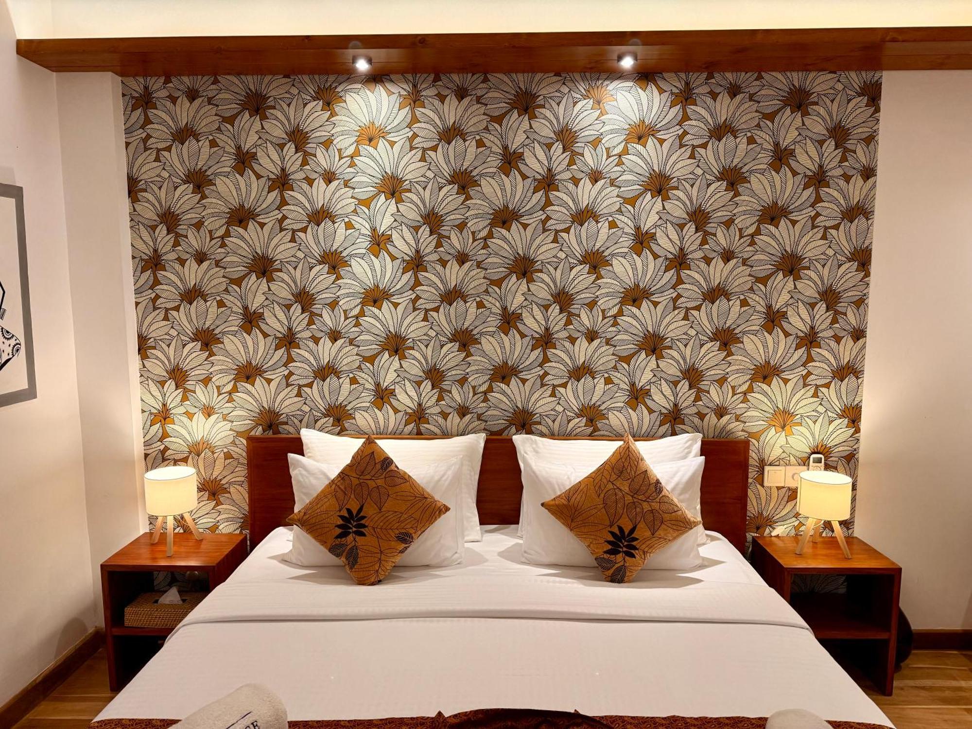 Sayura House Hotel Colombo Ngoại thất bức ảnh