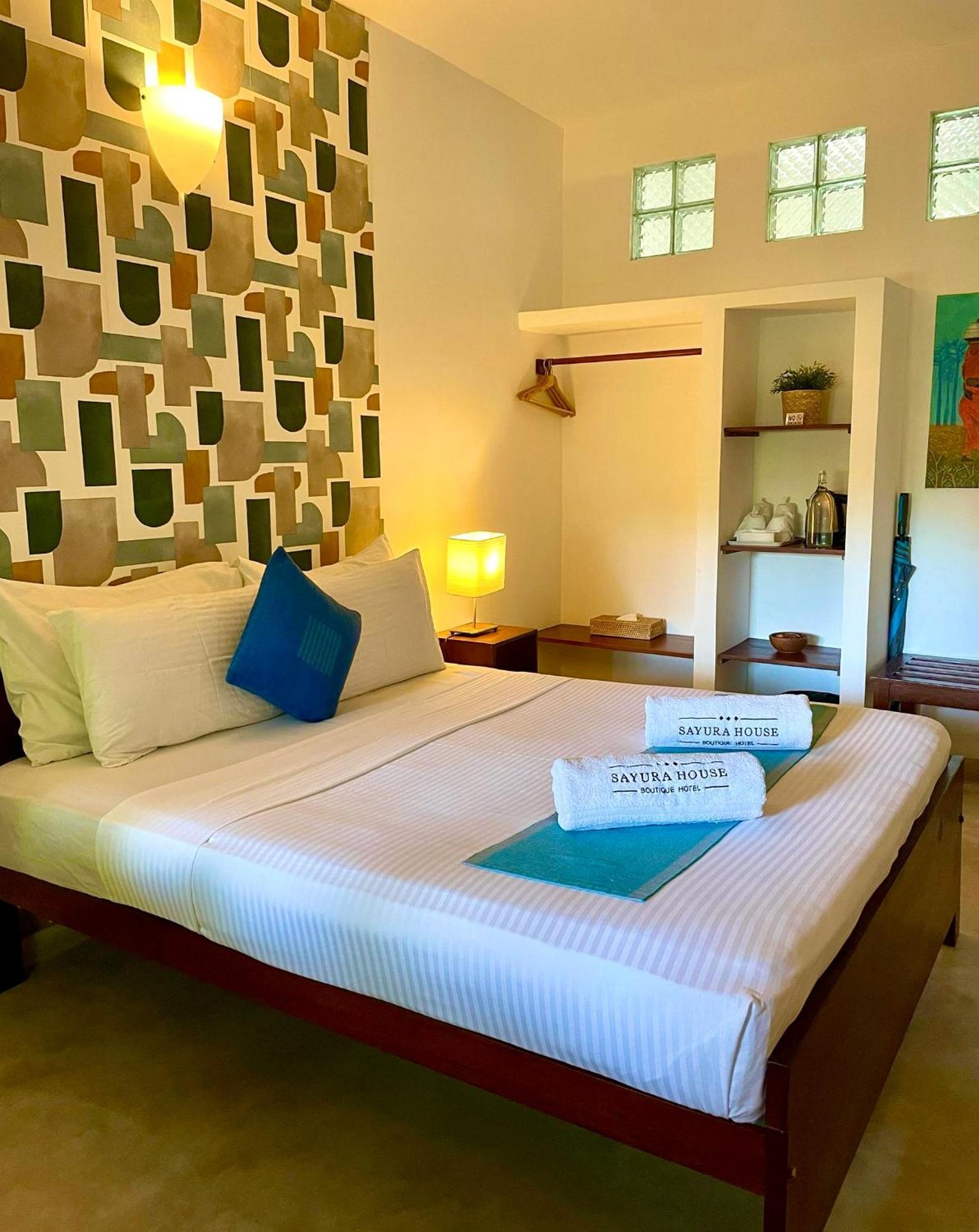 Sayura House Hotel Colombo Ngoại thất bức ảnh