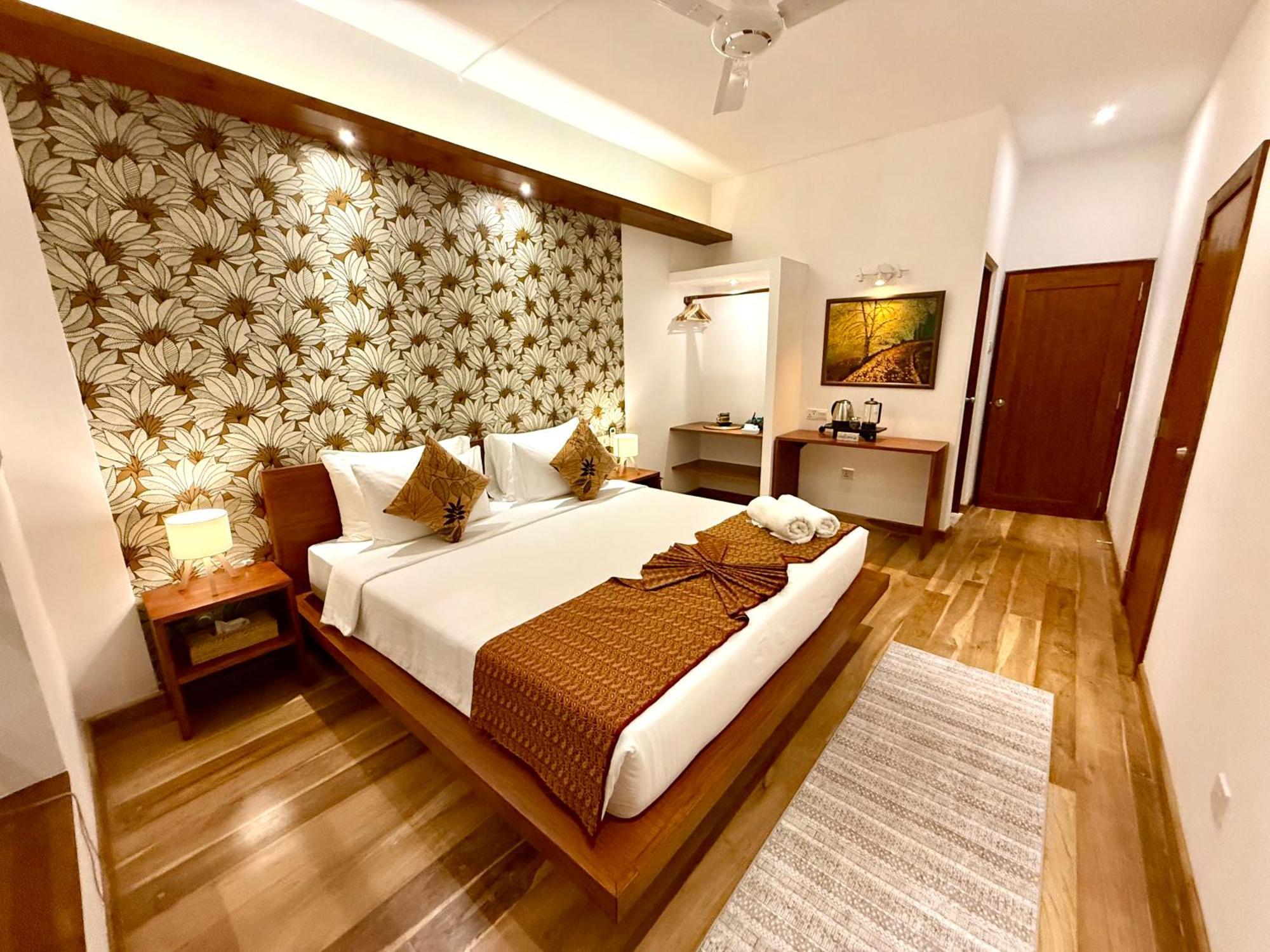 Sayura House Hotel Colombo Ngoại thất bức ảnh